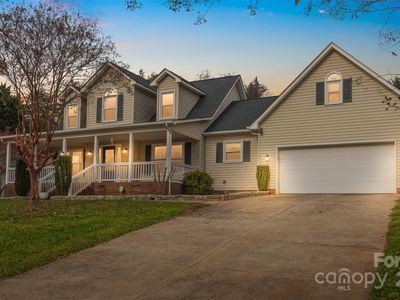 3233 6th Ave NE, Conover, NC, 28613