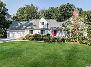 56 Piping Rock Rd, Locust Valley, NY 11560