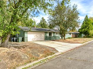 361 Tudor St, Ashland, OR