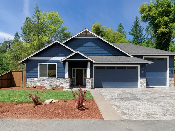 Evergreen Plan, Silverbrook