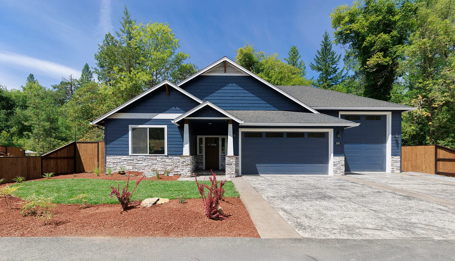 Evergreen Plan, Silverbrook photo 1