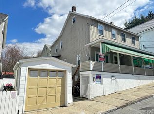 47 Leisenring St, Lansford, PA 18232