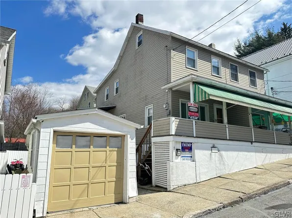 47 Leisenring St, Lansford, PA 18232