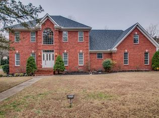 1306 White Oak Ln, Murfreesboro, TN 37130