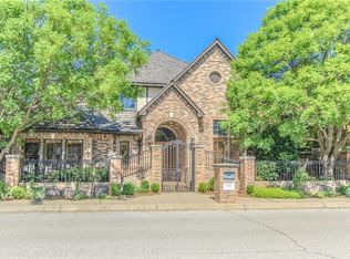316 Cotswold Dr, Norman, OK 73072
