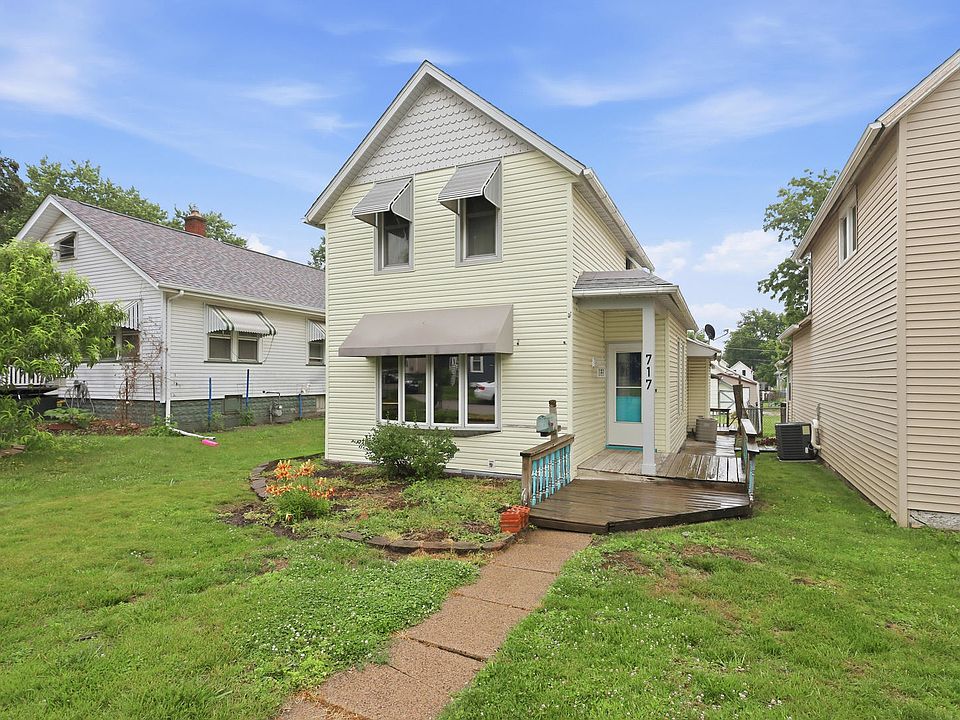 1st image of 717 N Howell St