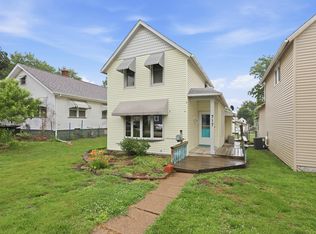 717 N Howell St, Davenport, IA 52802