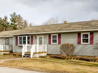 49 N Reading St, Manchester, NH 03104
