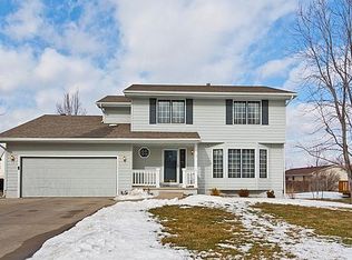 314 NE Mandy Ln, Ankeny, IA 50021
