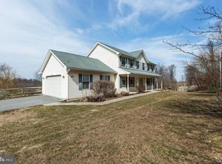 2040 Bailes Dr, New Windsor, MD 21776