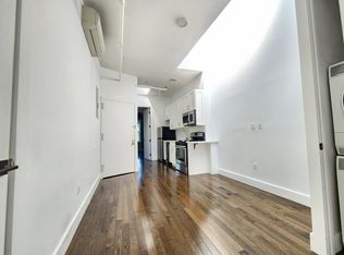 222 W 139th St #6, New York, NY