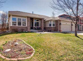 6385 Umber Cir, Golden, CO 80403