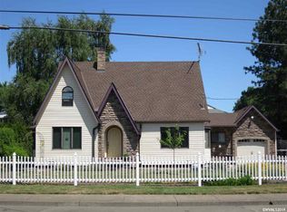 346 SE Hankel St, Dallas, OR 97338