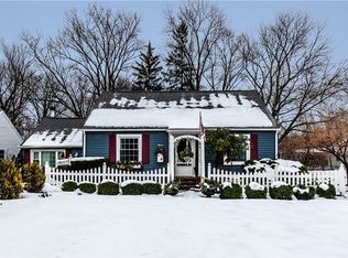 11 Reddick Dr, Syracuse, NY 13212