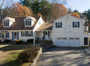 18-20 Maple Ave, Hampstead, NH 03841