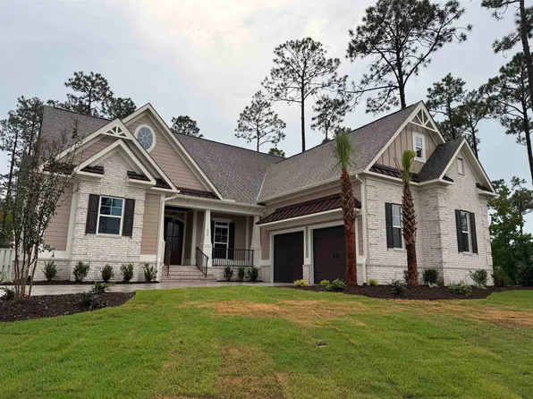 536 Morely Circle SW, Ocean Isle Beach, SC 28469