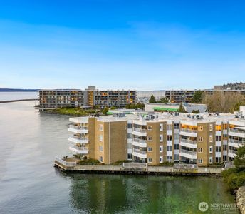 6321 Seaview Avenue NW #21, Seattle, WA, 98107