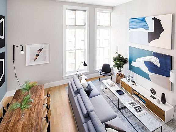 4th image of 248 Duffield St APT 6C