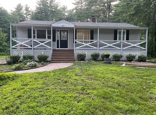 51 Ermer Rd, Salem, NH 03079