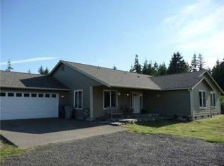 1359 State Route 105, Aberdeen, WA 98520