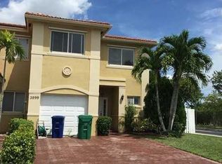2899 SW 127th Way, Miramar, FL 33027
