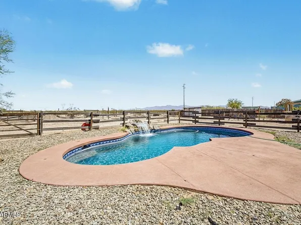 31020 W LYNWOOD Street, Buckeye, AZ 85396