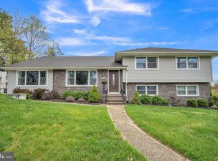 120 Highland Ave, Haddon Heights, NJ 08035