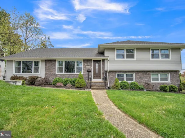 120 Highland Ave, Haddon Heights, NJ 08035