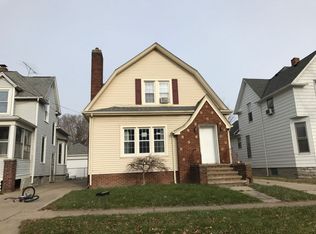 505 Osborne St, Sandusky, OH 44870