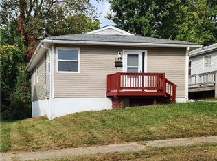 1149 Maryville Ave, Akron, OH 44305