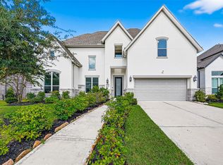 9019 Bayou Spring Ct, Missouri City, TX 77459