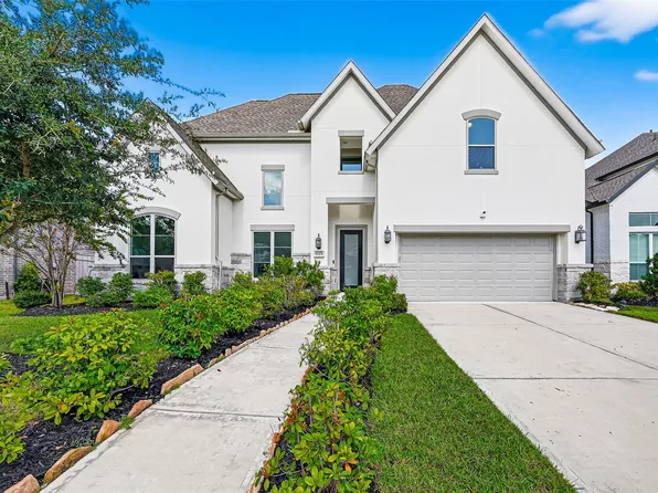 9019 Bayou Spring Ct, Missouri City, TX 77459