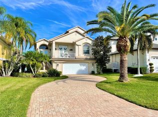 4325 Sanddollar Ct, New Port Richey, FL 34652