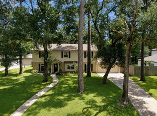 6107 Craigway Rd, Spring, TX 77389
