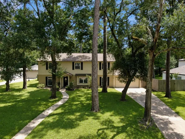 6107 Craigway Rd, Spring, TX 77389