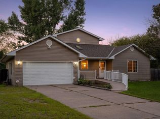 13037 1st Ave S, Zimmerman, MN 55398