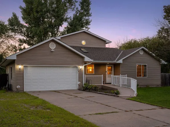 13037 1st Ave S, Zimmerman, MN 55398