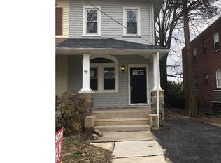219 Central Ave, Cheltenham, PA 19012
