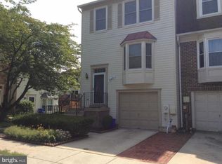 15421 Empress Way, Bowie, MD 20716
