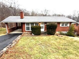 607 Heatherton Dr, Covington, VA