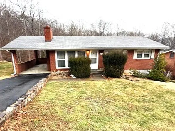 607 Heatherton Dr, Covington, VA 24426