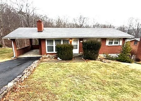 607 Heatherton Dr photo 1
