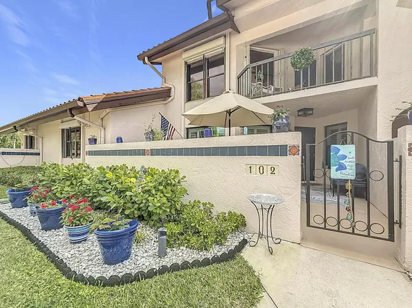 3410 SE Martinique Trace #102, Stuart, FL 34997