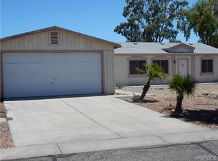 2518 E Morgan Rd, Fort Mohave, AZ 86426