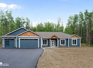 1540 W Amethyst Rd, Wasilla, AK 99654