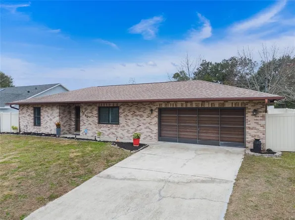 2752 SEDGEFIELD AVENUE, DELTONA, FL 32725