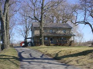 171 Keesler Corners Rd, Fort Plain, NY 13339