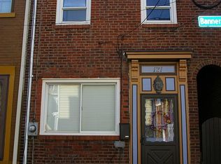 121 Banner Way, Pittsburgh, PA 15201