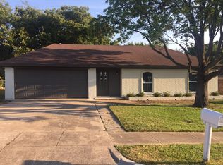 409 Hill St, Keller, TX 76248