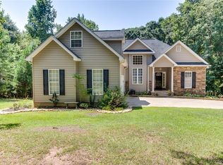 4619 Pine Ln, Anderson, SC 29621